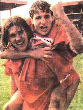 Promotion! (1997/98)