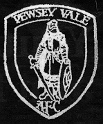 An alternative meaning of the word Vale - from the Latin verb valere - is to be well, to be strong!